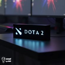 آیکن لایت مدل DOTA2