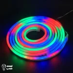 ریسه نئون RGB